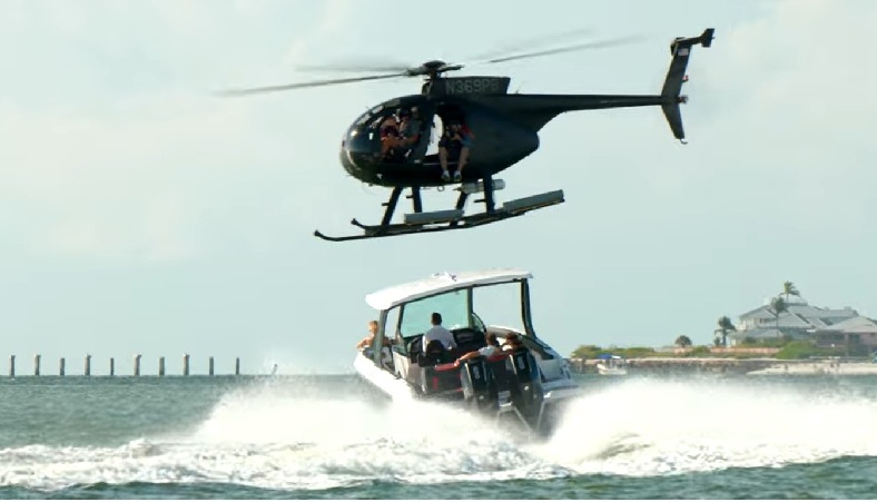 Blog Aviation Marine and Video Production
